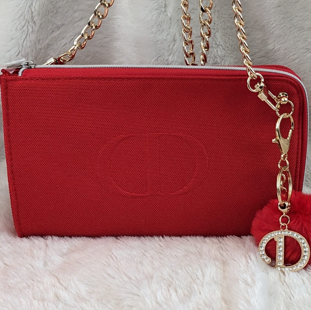 Dior pouch - Picture 3 of 10